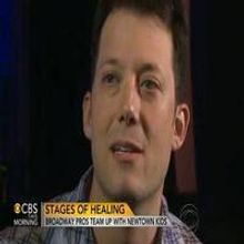 STAGE TUBE: John Tartaglia Talks Newtown's SEUSSICAL