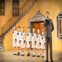 STAGE TUBE: New SOUND OF MUSIC Trailer!