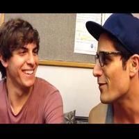 STAGE TUBE: Jared Zirilli Chats with WICKED's Derek Klena on 'Broadway Boo's'