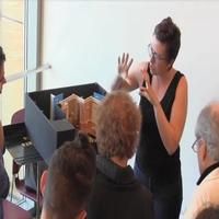 TV Exclusive: Sneak Peek of Playwrights Realm's THE HATMAKER'S WIFE