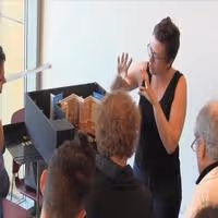 TV Exclusive: Sneak Peek of Playwrights Realm's THE HATMAKER'S WIFE Video