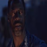 VIDEO: Isaiah Washington in New BLUE CAPRICE Trailer