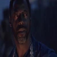 VIDEO: Isaiah Washington in New BLUE CAPRICE Trailer Video