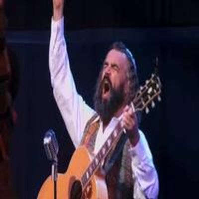 TV: Sneak Peek of SOUL DOCTOR on Broadway- Opens Tonight!