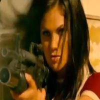 VIDEO: First Trailer for BOUNTY KILLER, Feat. Matthew Marsden, Christian Pitre & More