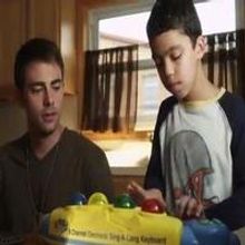 VIDEO: First Look - Trailer for ANYTHING IS POSSIBLE