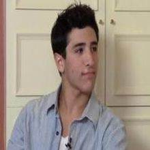 STAGE TUBE: NEWSIES' Jess LeProtto Talks Bullying, the 'Acting Bug' & More on THE GRAHAM SHOW, Part 2