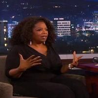 VIDEO: Oprah Among Highlights of JIMMY KIMMEL LIVE - Week of 8/12