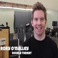 STAGE TUBE: Lauren Molina & Rory O'Malley Learn to Walk in SO YOU THINK YOU CAN…