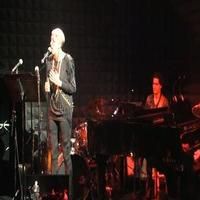 MEGA STAGE TUBE: Remy Zaken & More Sing Trevor Bachman at Joe's Pub