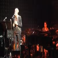 MEGA STAGE TUBE: Remy Zaken & More Sing Trevor Bachman at Joe's Pub Video
