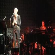 MEGA STAGE TUBE: Remy Zaken & More Sing Trevor Bachman at Joe's Pub