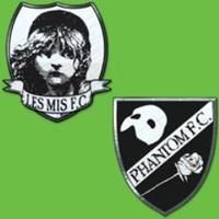 STAGE TUBE: LES MIS v PHANTOM!