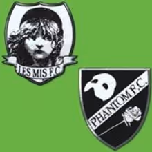 STAGE TUBE: LES MIS v PHANTOM!