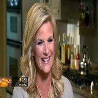 VIDEO: Trisha Yearwood Visits CBS THIS MORNING Video