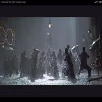 VIDEO: Trailer for THE GRANDMASTER, Narrated by the RZA