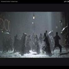 VIDEO: Trailer for THE GRANDMASTER, Narrated by the RZA