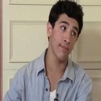 STAGE TUBE: Jess LeProtto Takes Fan Questions on THE GRAHAM SHOW, Part 3 Video