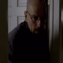 VIDEO: Sneak Peek - 'Rabid Dog' Episode of AMC's BREAKING BAD
