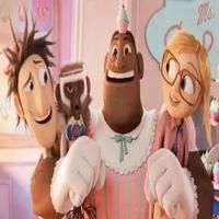 VIDEO: First Look - CLOUDY WITH A CHANCE OF MEATBALLS 2 Video