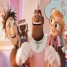 VIDEO: First Look - CLOUDY WITH A CHANCE OF MEATBALLS 2