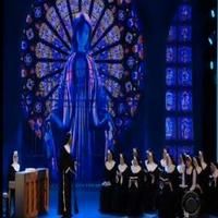STAGE TUBE: On This Day 8/26- SISTER ACT