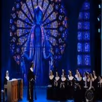 STAGE TUBE: On This Day 8/26- SISTER ACT Video