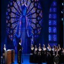 STAGE TUBE: On This Day 8/26- SISTER ACT