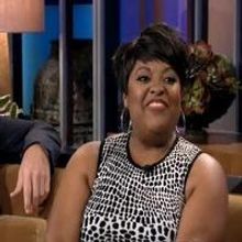 VIDEO: Sherri Sheperd Talks Miley Cyrus & More on JAY LENO