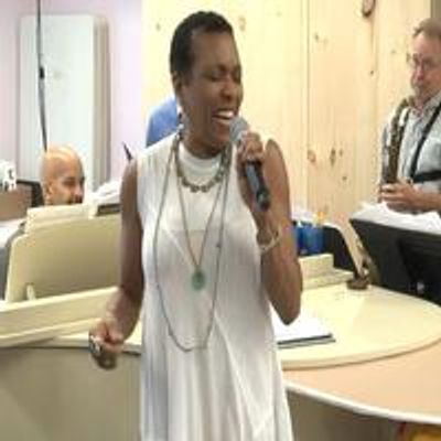 TV: Dee Dee Bridgewater & LADY DAY Team Meet the Press!