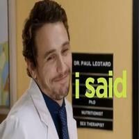 VIDEO: Sneak Peek - James Franco Guests on Season Premiere of THE MINDY PROJECT
