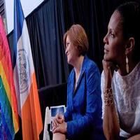 STAGE TUBE: Audra McDonald Endorses NYC Mayoral Candidate Christine Quinn