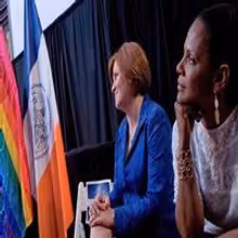 STAGE TUBE: Audra McDonald Endorses NYC Mayoral Candidate Christine Quinn