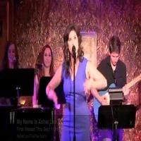 MEGA STAGE TUBE: Taylor Trensch, Donna Vivino & More in NOT AT THIS PERFORMANCE Video