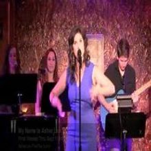 MEGA STAGE TUBE: Taylor Trensch, Donna Vivino & More in NOT AT THIS PERFORMANCE