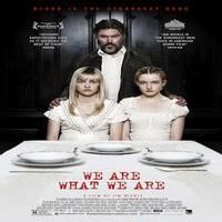 VIDEO: First Look - Trailer for WE ARE WHAT WE ARE Video