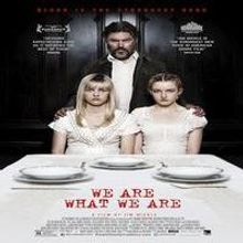 VIDEO: First Look - Trailer for WE ARE WHAT WE ARE