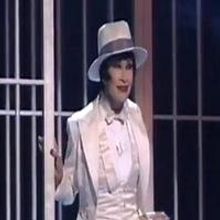 STAGE TUBE: Promo Released for Chita Rivera's Birthday Benefit Concert for BC/EFA!
