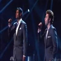 VIDEO: Watch Opera Trio Forte on AMERICA'S GOT TALENT Video