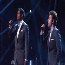 VIDEO: Watch Opera Trio Forte on AMERICA'S GOT TALENT