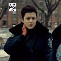 VIDEO: Sneak Peek - 'Under Fire' Episode of ABC's ROOKIE BLUE Video