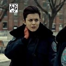 VIDEO: Sneak Peek - 'Under Fire' Episode of ABC's ROOKIE BLUE