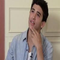STAGE TUBE: Jess LeProtto Offers Advice to Actors on THE GRAHAM SHOW, Part 4