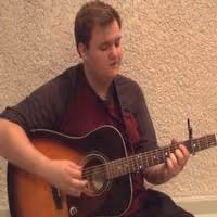 STAGE TUBE: Alexander Sage Oyen Performs 'Incense' from New Musical MOMENT BY MOMENT