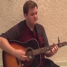 STAGE TUBE: Alexander Sage Oyen Performs 'Incense' from New Musical MOMENT BY MOMENT