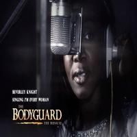 STAGE TUBE: Beverley Knight Sings I'M EVERY WOMAN From THE BODYGUARD Video