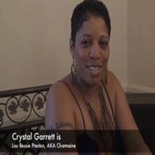 STAGE TUBE: Promo for JVO Productions' THE OLD SETTLER, Opening Tonight