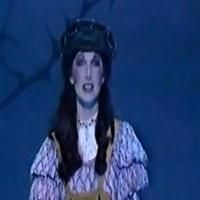 STAGE TUBE: On This Day for 9/3/15- INTO THE WOODS