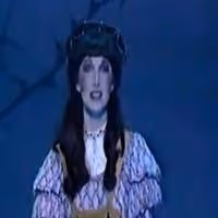 STAGE TUBE: On This Day for 9/3/15- INTO THE WOODS Video