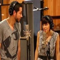 STAGE TUBE: In the Recording Studio with the Cast of FIRST DATE; Album Now Available…